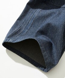 「FREAK'S STORE」 デニムパンツ LARGE サックスブルー メンズの画像8