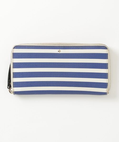 kate spade NEW YORK（ケイト・スペード ニューヨーク） ボーダー柄