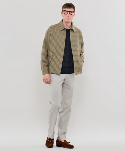 MACKINTOSH LONDON（マッキントッシュ ロンドン） ブルゾン アウター