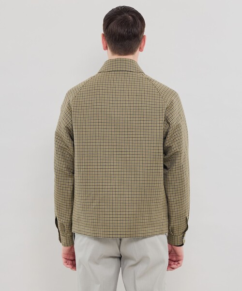 MACKINTOSH LONDON（マッキントッシュ ロンドン） ブルゾン アウター