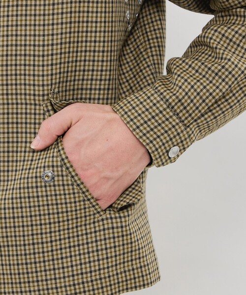 MACKINTOSH LONDON（マッキントッシュ ロンドン） ブルゾン アウター