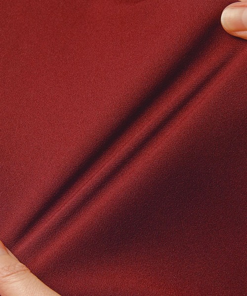 「RANAN」 長袖ブラウス L ブラック レディース_画像6