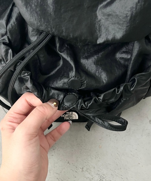 THE NORTH FACE（ザ ノースフェイス） ノースフェイス デイバック
