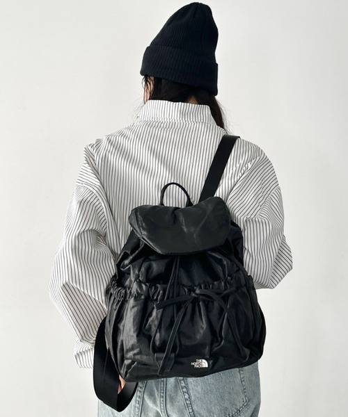 THE NORTH FACE 黒 リュック THE NORTH FACE（ザ ノースフェイス） ノースフェイス デイバック