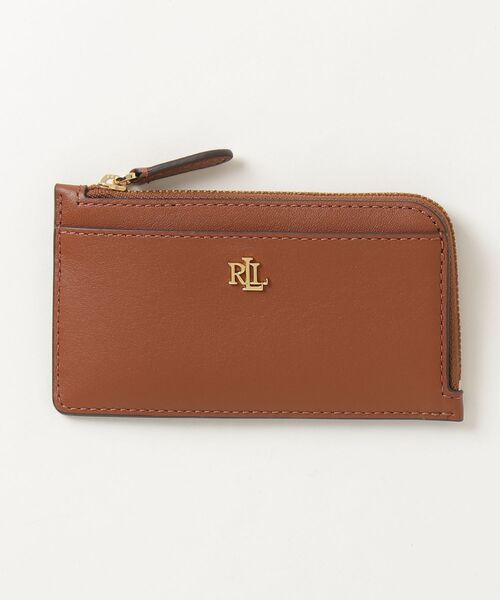 美品 RRL ダークブラウン レザー ケース DOUBLE RL RALPH LAUREN/ダブル アール エル ラルフ ローレン通販