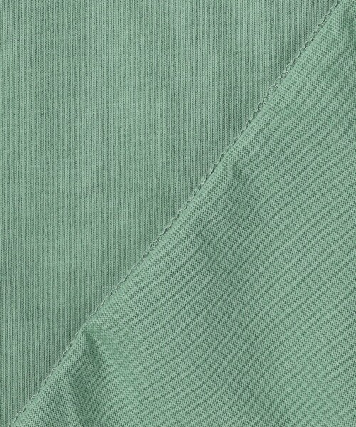 J.PRESS YORK STREET tシャツ 「UNISEX」ブルドックプリント クルー