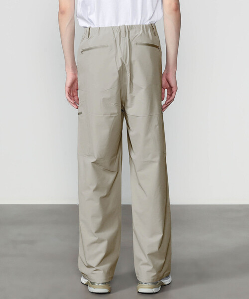 Bshop パンツ HIKING PATROL | EDGE LT SOFTSHELL TECHNICAL TROUSER