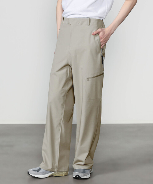 Bshop パンツ HIKING PATROL | EDGE LT SOFTSHELL TECHNICAL TROUSER