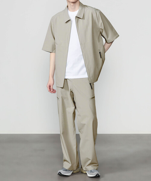 Bshop パンツ HIKING PATROL | EDGE LT SOFTSHELL TECHNICAL TROUSER