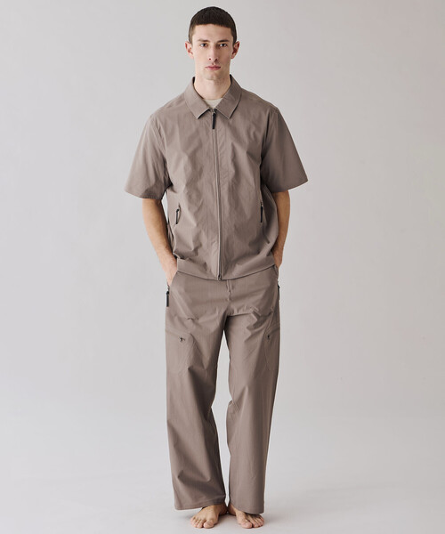 Bshop パンツ HIKING PATROL | EDGE LT SOFTSHELL TECHNICAL TROUSER