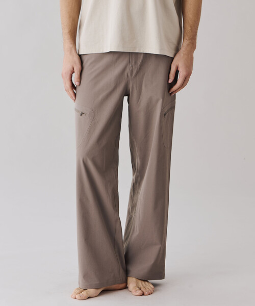 Bshop パンツ HIKING PATROL | EDGE LT SOFTSHELL TECHNICAL TROUSER