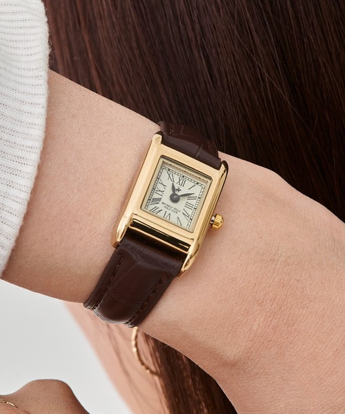 SWAROVSKI（スワロフスキー） 腕時計 レディース メンズ : ZOZOTOWN