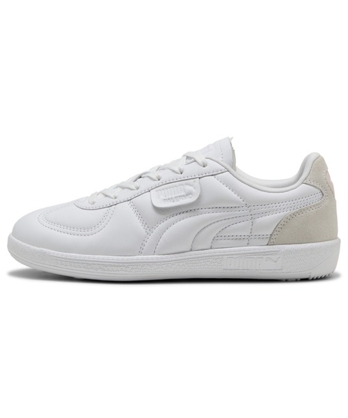 スニーカー PUMA プーマ ウィメンズ ゴルフ パレルモ G スパイクレスシューズ レディース
