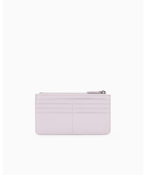 「EMPORIO ARMANI」 カードケース FREE ブラック レディースの画像