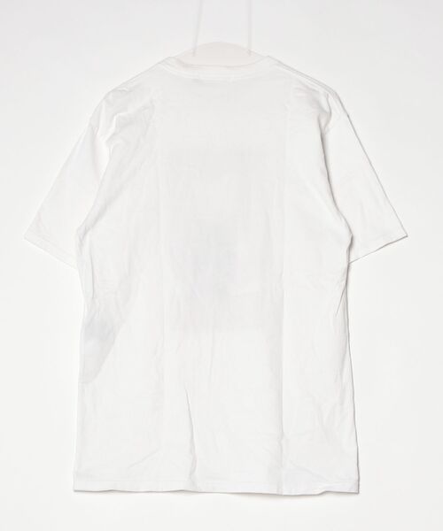 「UNDERCOVER」 長袖Tシャツ 3 ホワイト メンズの画像