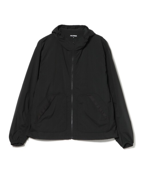 BEAMS GOLF（ビームス ゴルフ） ブルゾン アウター 「MEN」B.G.THREE 