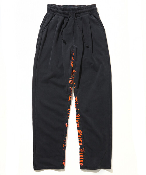 FREAK'S STORE（フリークスストア） パンツ 限定展開 VLONE/ヴィーロン