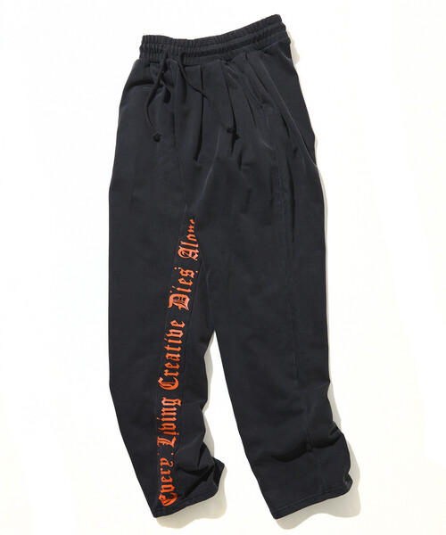 FREAK'S STORE（フリークスストア） パンツ 限定展開 VLONE/ヴィーロン