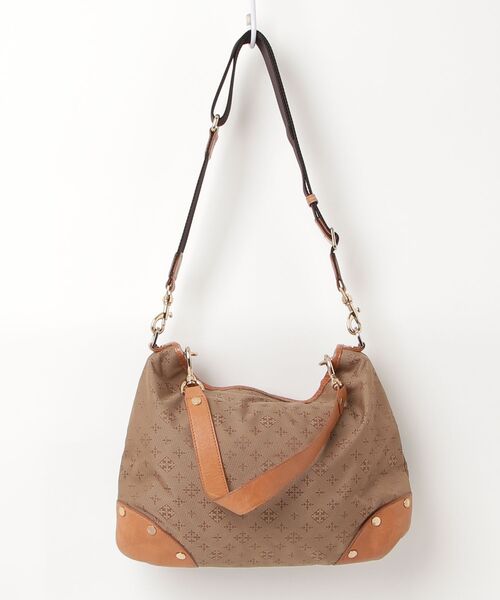 russet（ラシット） 2WAYバッグ - ブラウン レディース : ZOZOTOWN