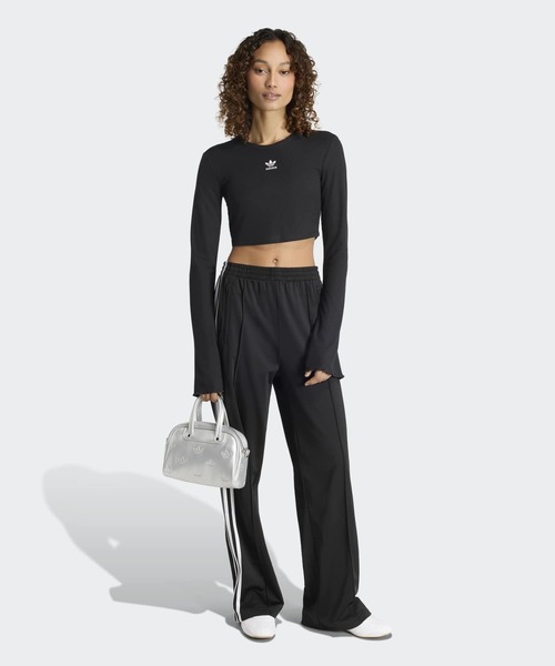 adidas（アディダス） tシャツ エッセンシャルズ スカラップ エッジ