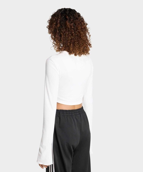 adidas（アディダス） tシャツ エッセンシャルズ スカラップ エッジ