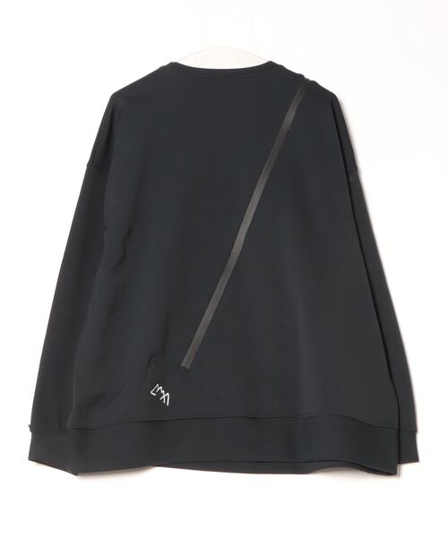 「CMF OUTDOOR GARMENT」 長袖Tシャツ L グレー メンズ_画像2