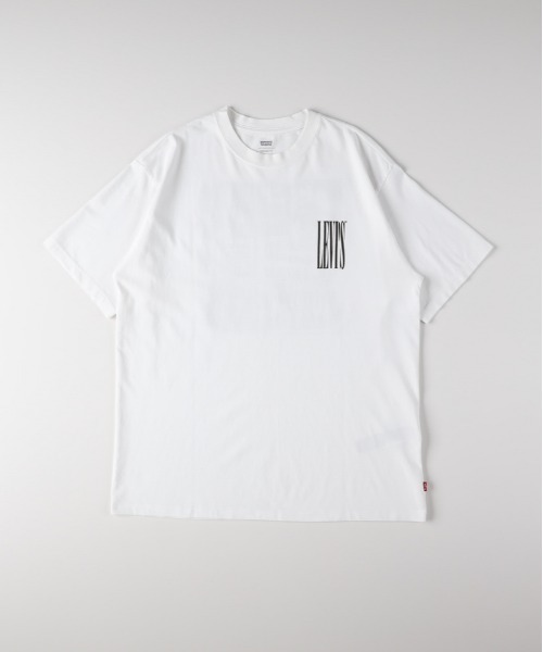 Levi's（リーバイス） tシャツ グラフィックTシャツ メンズ