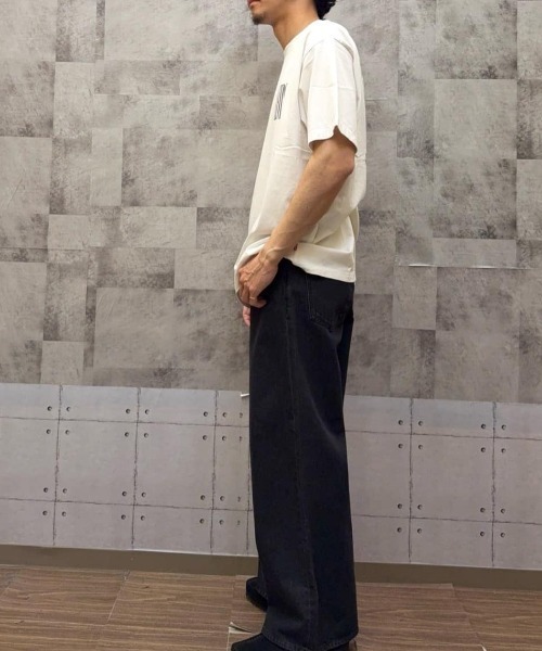 Levi's（リーバイス） tシャツ グラフィックTシャツ メンズ