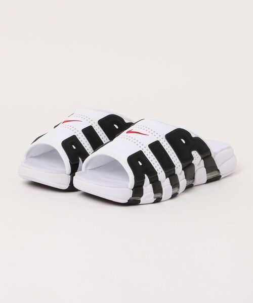 NIKE（ナイキ） サンダル 「NIKE」Air More Uptempo Slide / ナイキ