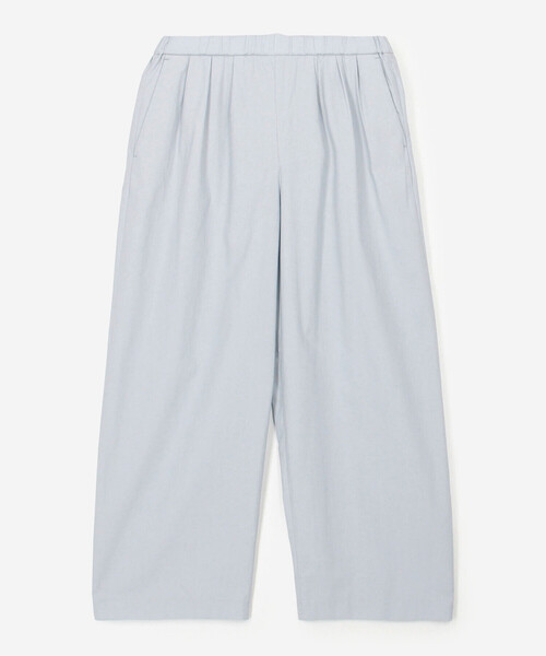 Morris & Sons（モリスアンドサンズ） ワイドパンツ パンツ MORRIS