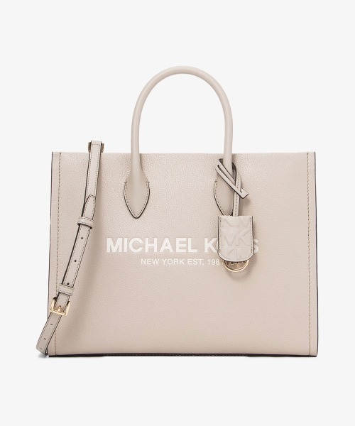 「MICHAEL KORS」 2WAYバッグ FREE ベージュ系その他 レディース