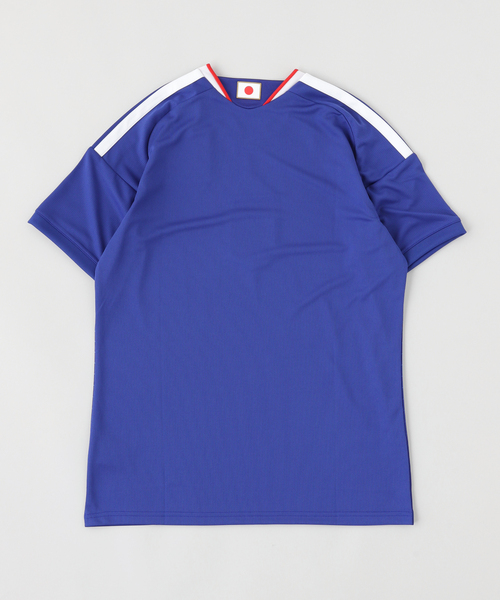adidas（アディダス） tシャツ サッカー日本代表 2026 ホーム レプリカ