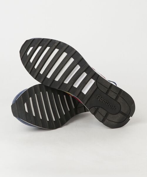 「Reebok」 ローカットスニーカー 29.0cm ブルー系その他 メンズ_画像3
