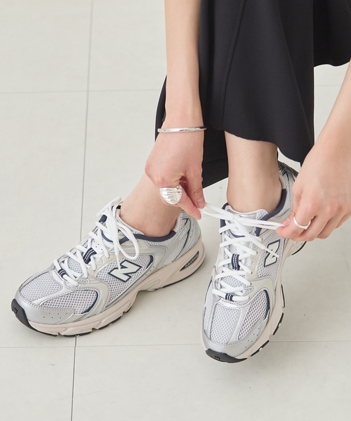 New Balance（ニューバランス） 530 スニーカー スニーカー MR530KA