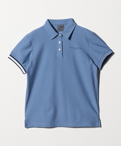 UNITED ARROWS GOLF（ユナイテッドアローズゴルフ） ポロシャツ ポロ