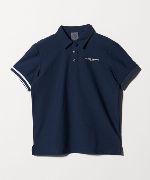 UNITED ARROWS GOLF（ユナイテッドアローズゴルフ） ポロシャツ ポロ