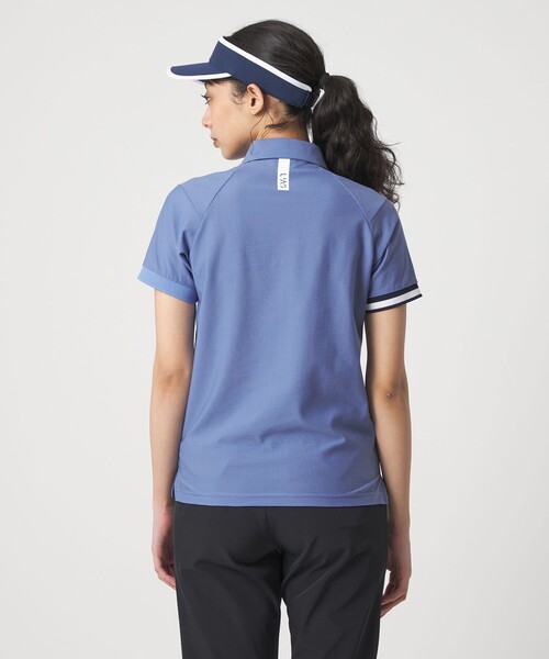UNITED ARROWS GOLF（ユナイテッドアローズゴルフ） ポロシャツ ポロ