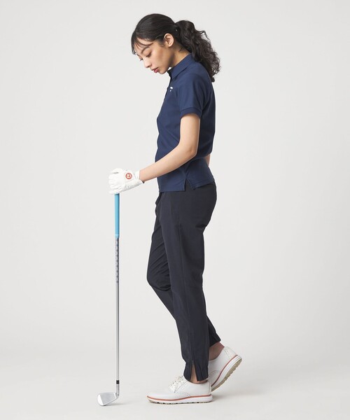 UNITED ARROWS GOLF（ユナイテッドアローズゴルフ） ポロシャツ ポロ