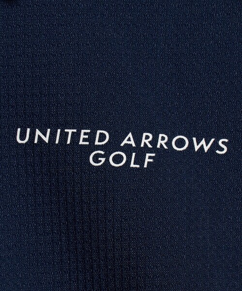 UNITED ARROWS GOLF（ユナイテッドアローズゴルフ） ポロシャツ ポロ