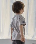 tシャツ 「Disney」「接触冷感」ベイマッ...の詳細画像3
