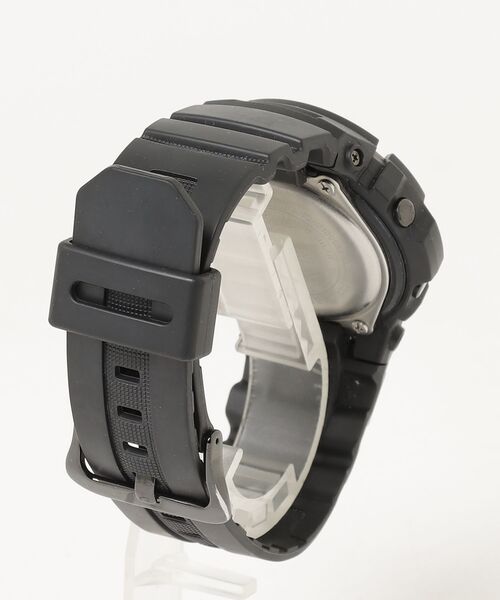 G-SHOCK 「G-SHOCK」 デジタル腕時計 FREE ブラック メンズ : ZOZOTOWN