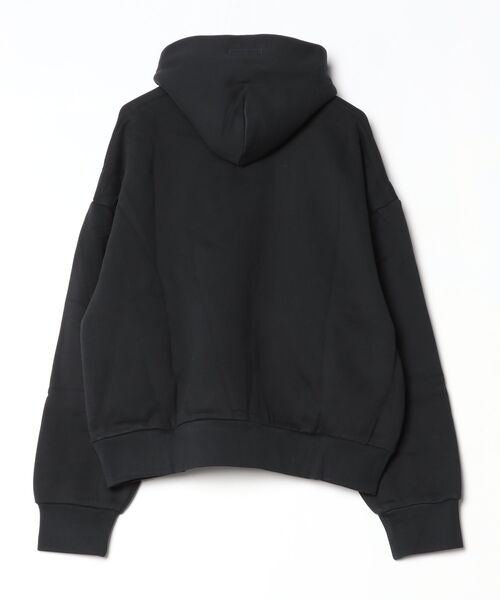 パーカー Fear of God ESSENTIALS - 192HO256861F ESSENTIALS Classic Hoodieの画像