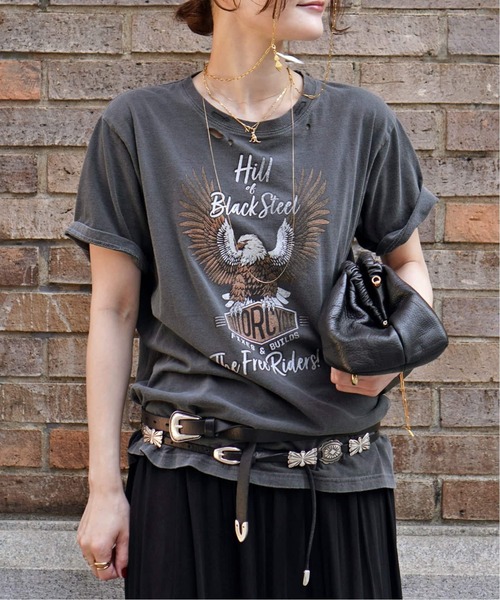 GOOD ROCK SPEED（グッドロックスピード） tシャツ 半袖 「GOOD ROCK