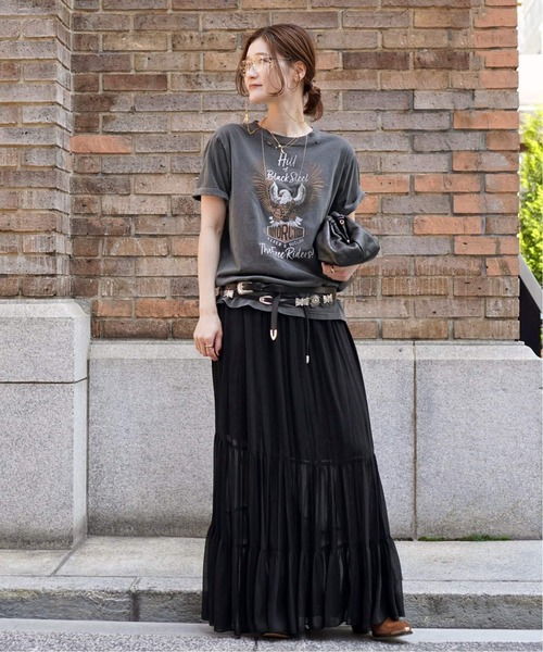 GOOD ROCK SPEED（グッドロックスピード） tシャツ 半袖 「GOOD ROCK
