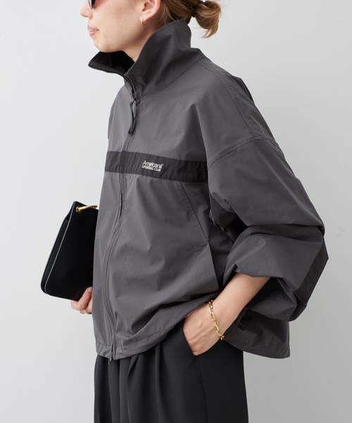 AMERICANA（アメリカーナ） コート アウター BLOUSON レディース