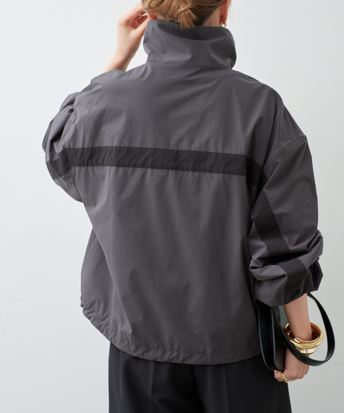 AMERICANA（アメリカーナ） コート アウター BLOUSON レディース