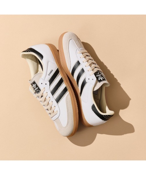 アディダス サンバ 24（adidas／ファッション）（サイズ（cm）：27.5cm