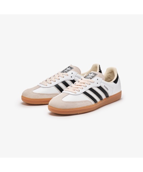 アディダス サンバ 24（adidas／ファッション）（サイズ（cm）：27.5cm