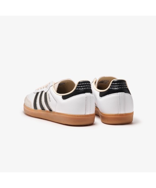 adidas Originals スニーカー SAMBA OG -KICKS LAB. EXCLUSIVE