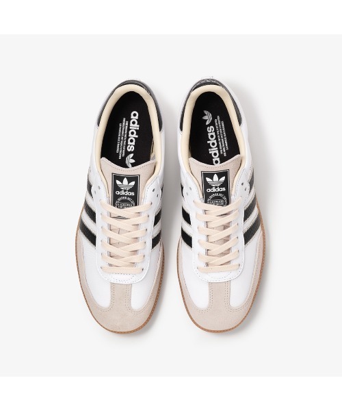 adidas Originals スニーカー SAMBA OG -KICKS LAB. EXCLUSIVE